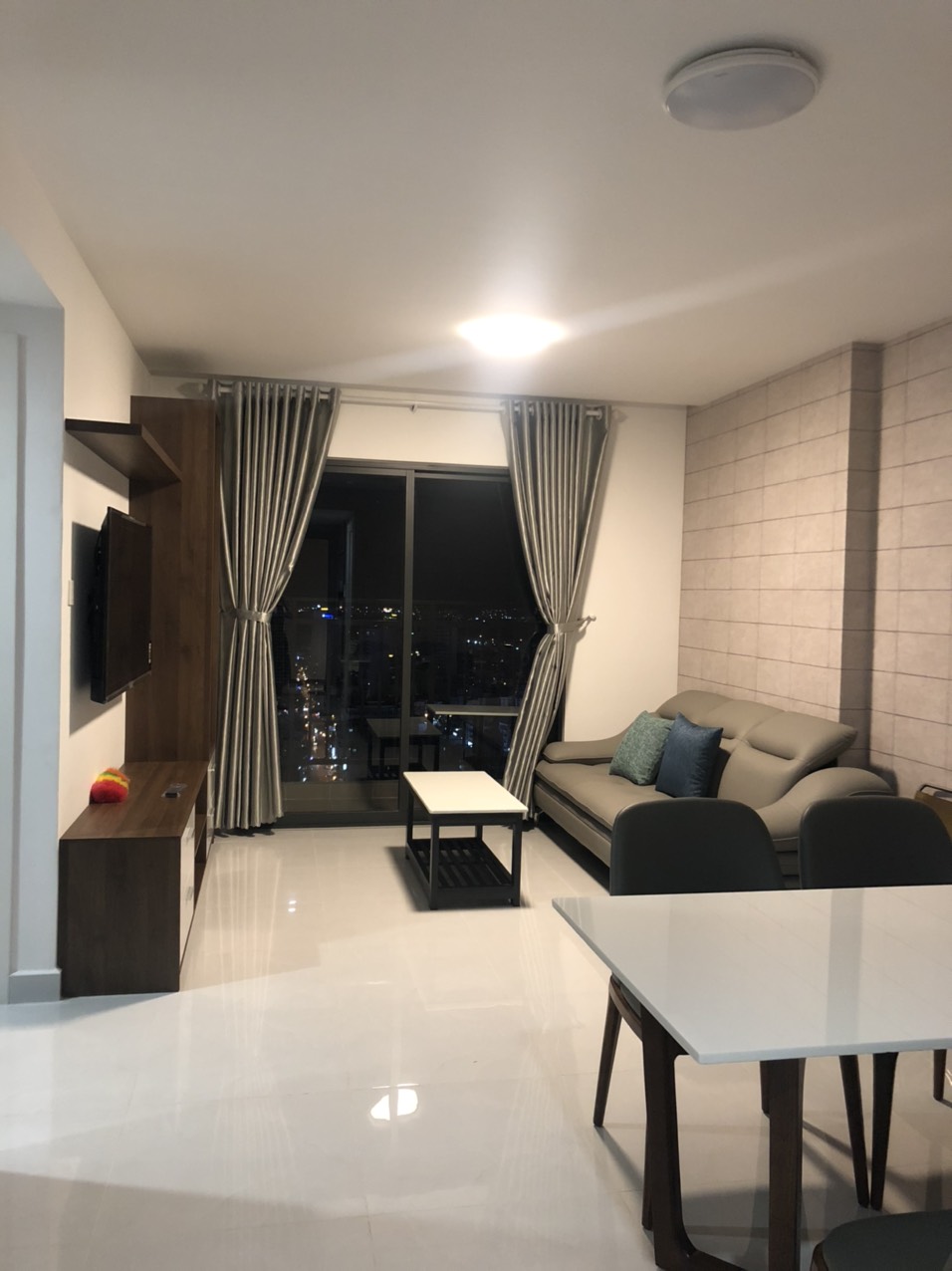 DQua  Nha Trang Apartment for rent | 70m2| 2 bedrroms | 435$/month (10 million VND)
